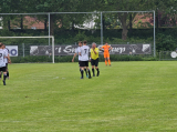 Brouwershaven 1 - S.K.N.W.K. 1 (competitie) seizoen 2023-2024 (Fotoboek 1) (65/111)